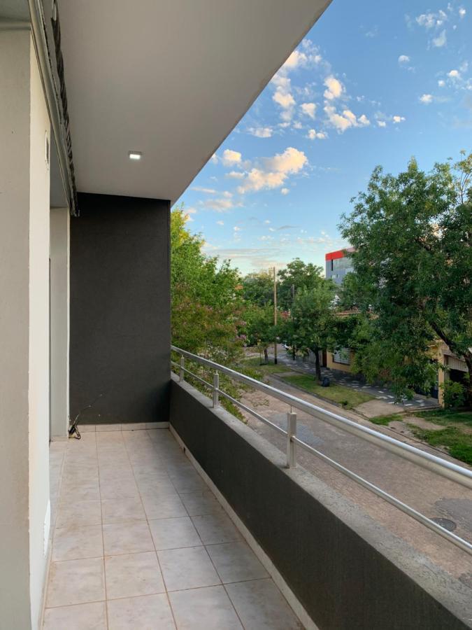 Apartment Milan Aparts Colon (Entre Rios)