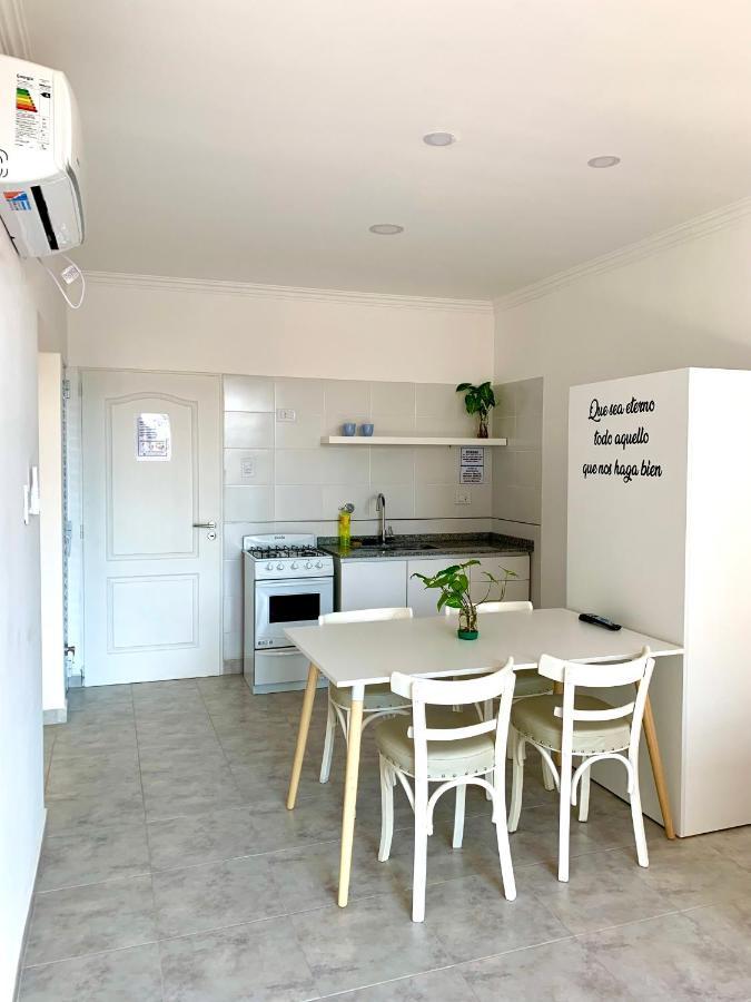 Milan Aparts Apartment Colon (Entre Rios)