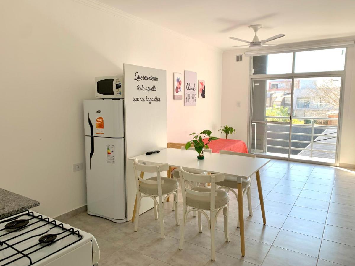 Apartment Milan Aparts Colon (Entre Rios)