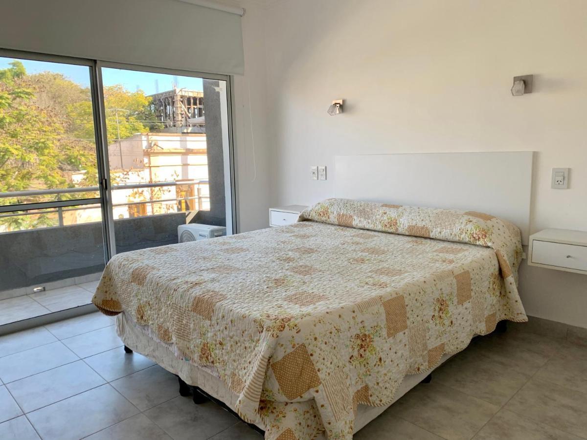 Milan Aparts Apartment
