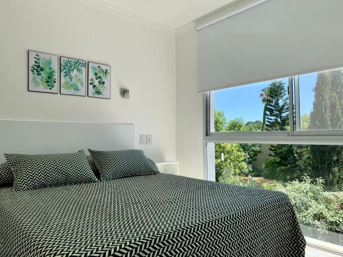 Apartment Milan Aparts Colon (Entre Rios)