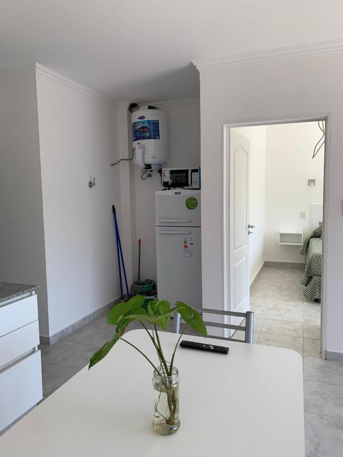Apartment Milan Aparts Colon (Entre Rios)