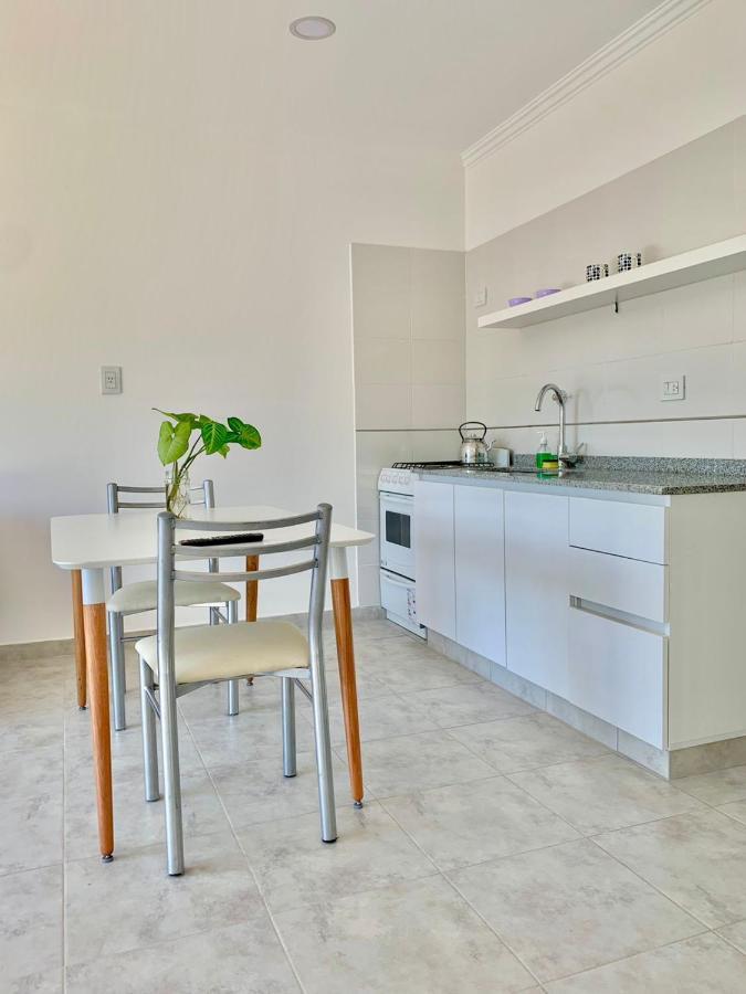 Milan Aparts Apartment Colon (Entre Rios)