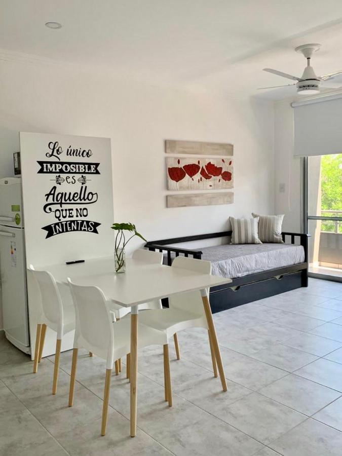 Apartment Milan Aparts Colon (Entre Rios)