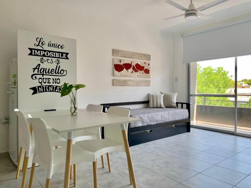 Milan Aparts Apartment Colon (Entre Rios)