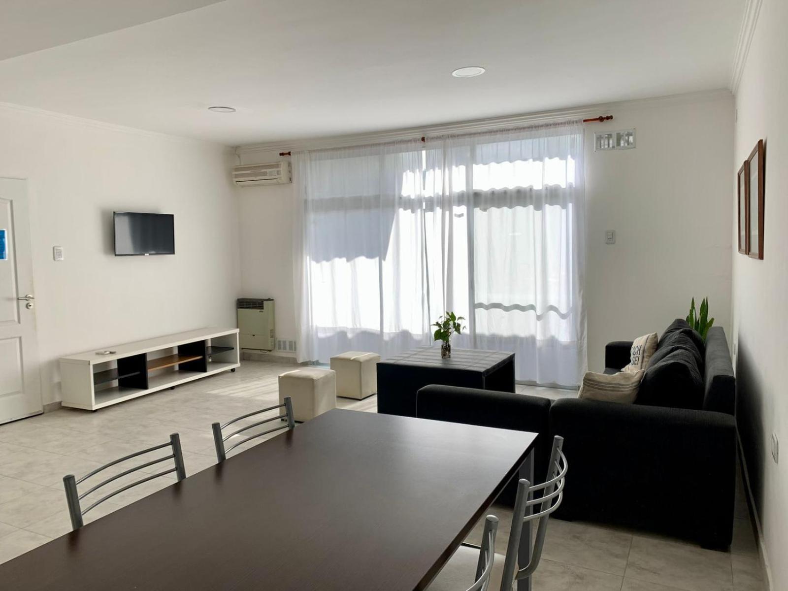Milan Aparts Apartment Colon (Entre Rios)