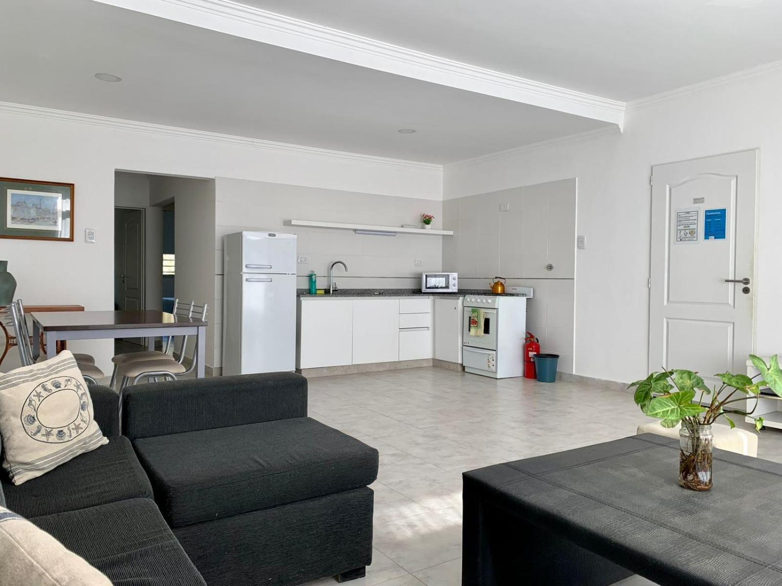 Apartment Milan Aparts Colon (Entre Rios)