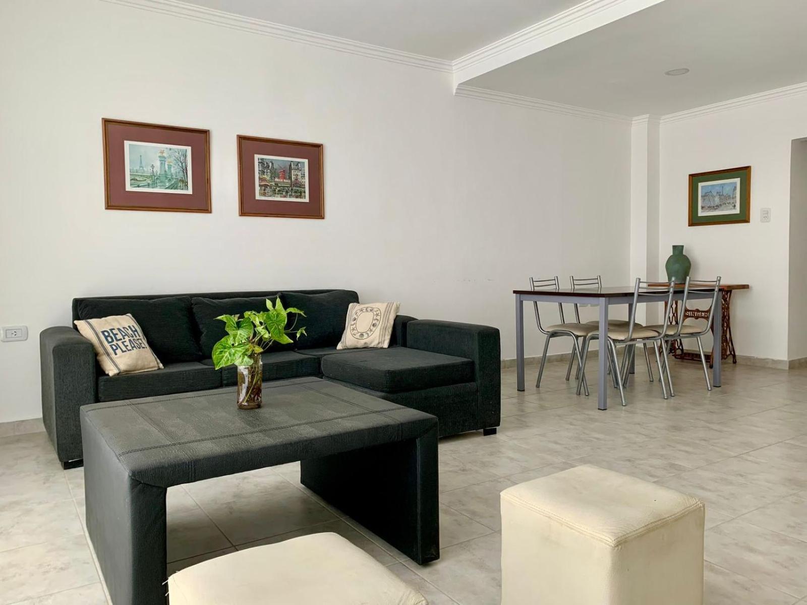 Milan Aparts Colon (Entre Rios)