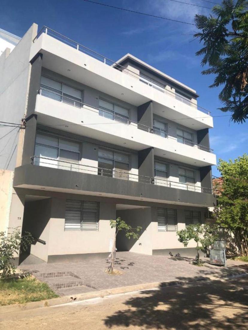 Milan Aparts Apartment Colon (Entre Rios)